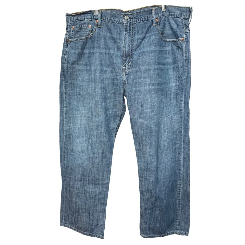 Levis levi 569